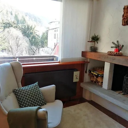 Апартаменты Little House