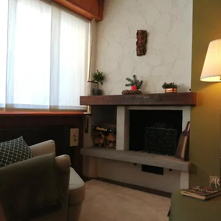 Little House Апартаменты *